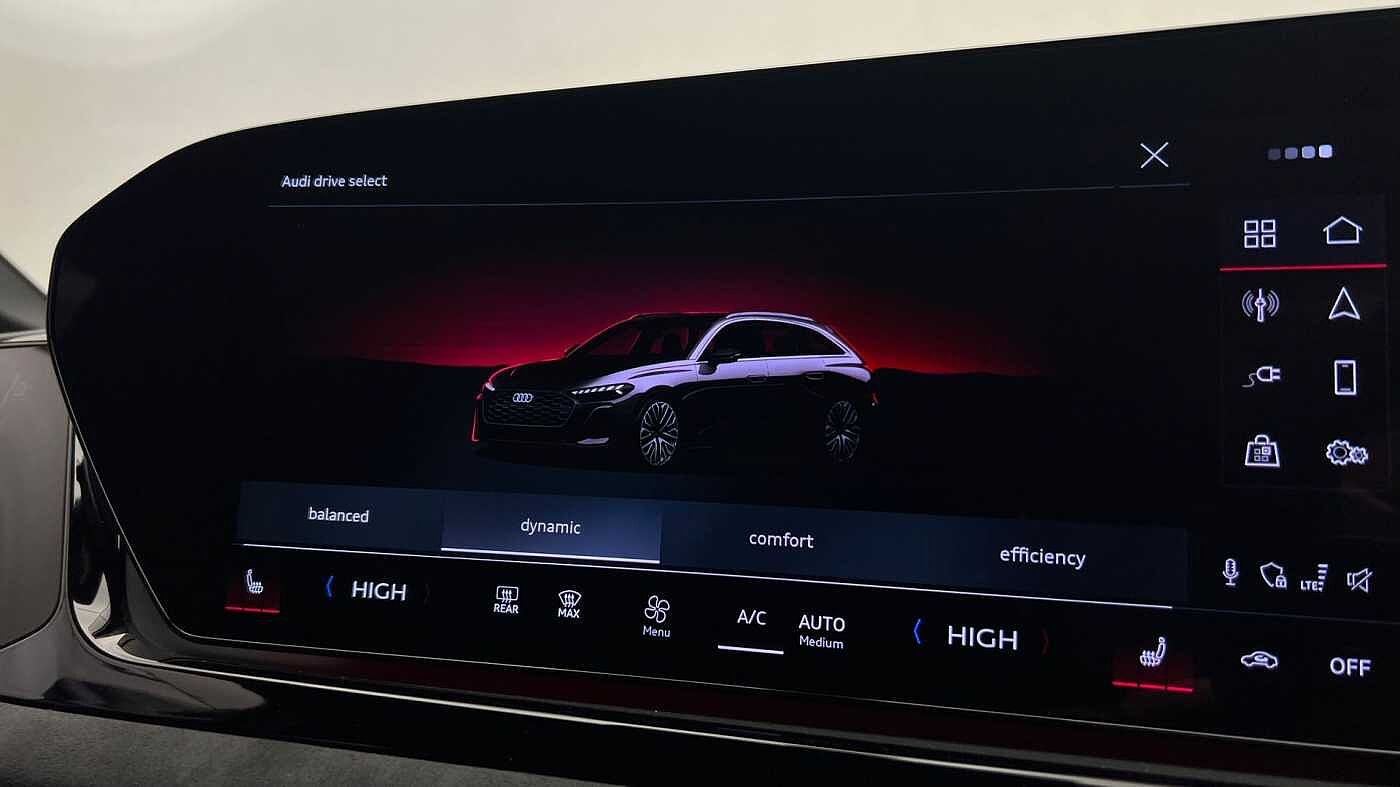 Used Audi A5 2025 for sale - 76678793: Photo 19