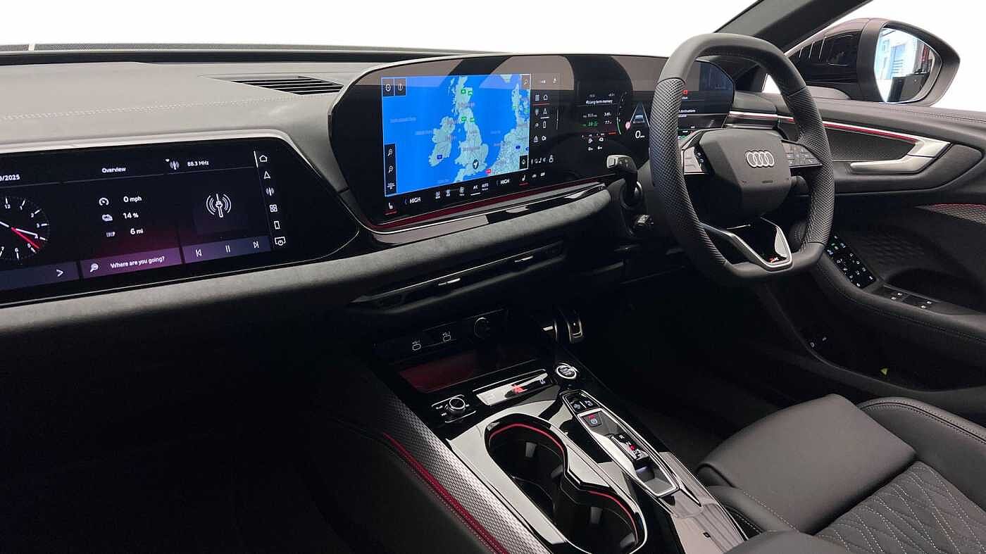 Used Audi A5 2025 for sale - 76678793: Photo 2