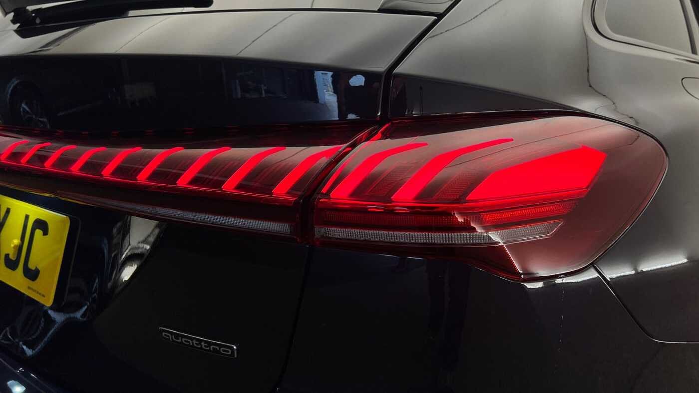 Used Audi A5 2025 for sale - 76678793: Photo 23