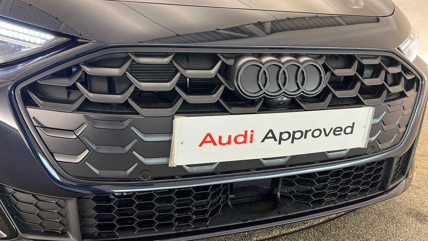 Used Audi A5 2025 for sale - 76678793: Photo 24