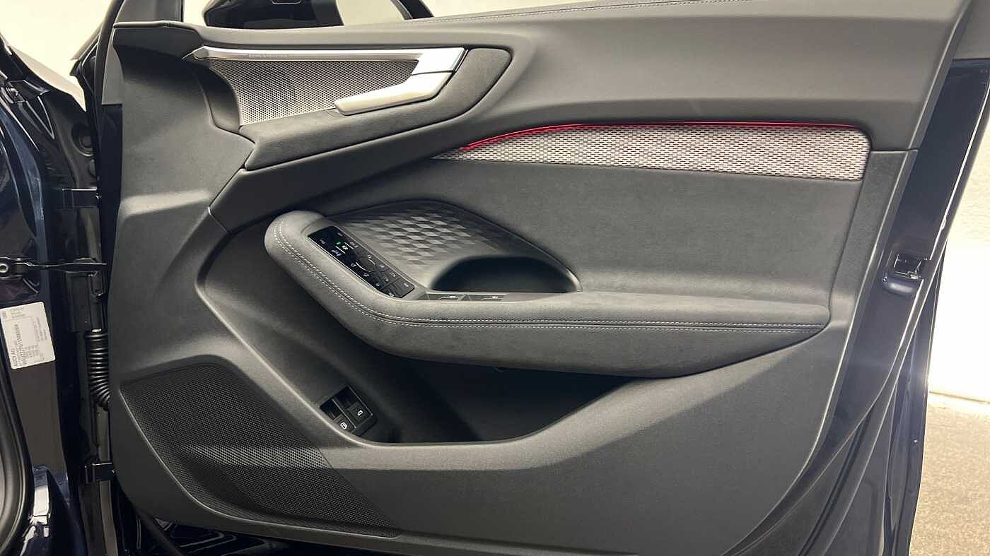 Used Audi A5 2025 for sale - 76678793: Photo 25