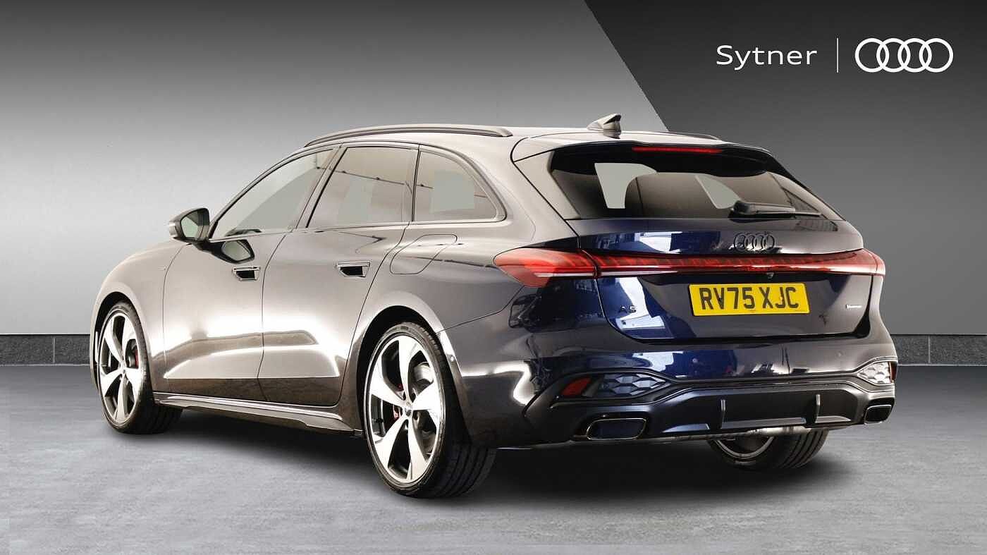 Used Audi A5 2025 for sale - 76678793: Photo 3