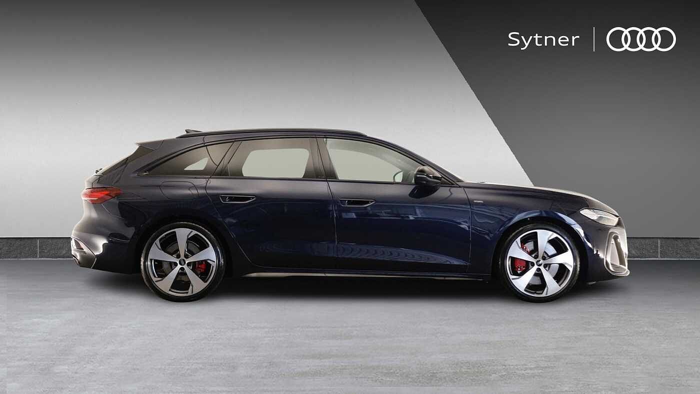 Used Audi A5 2025 for sale - 76678793: Photo 4