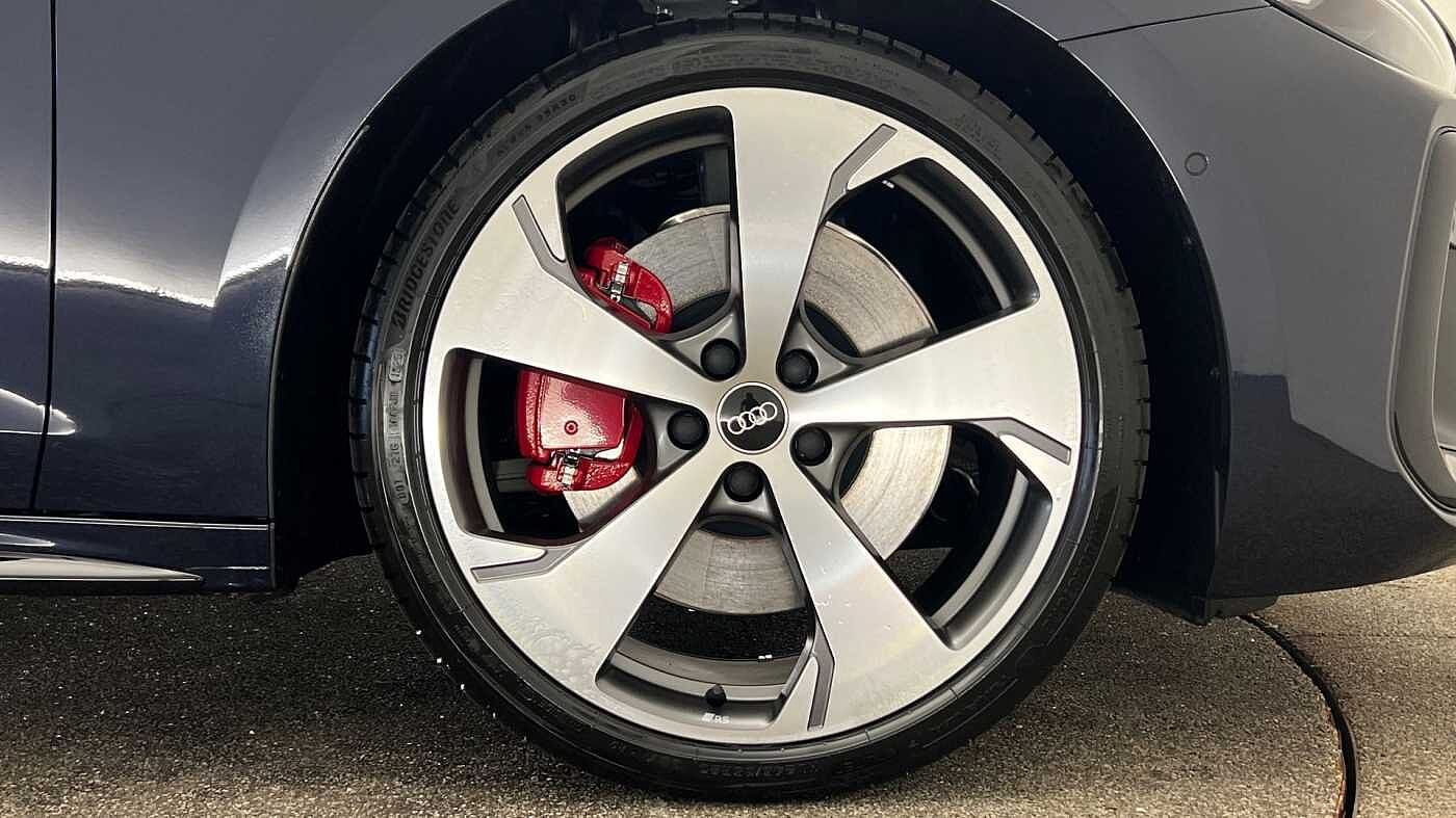 Used Audi A5 2025 for sale - 76678793: Photo 5