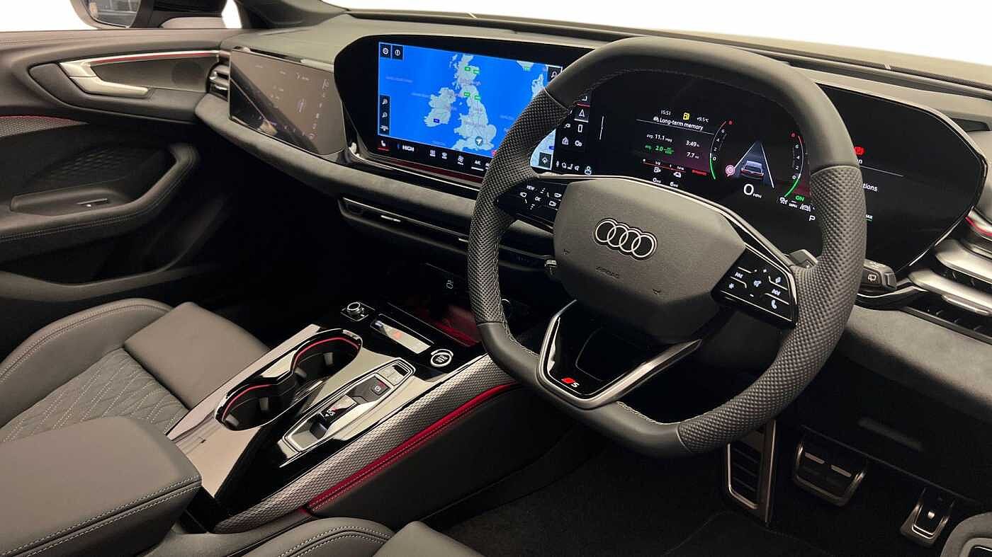 Used Audi A5 2025 for sale - 76678793: Photo 6