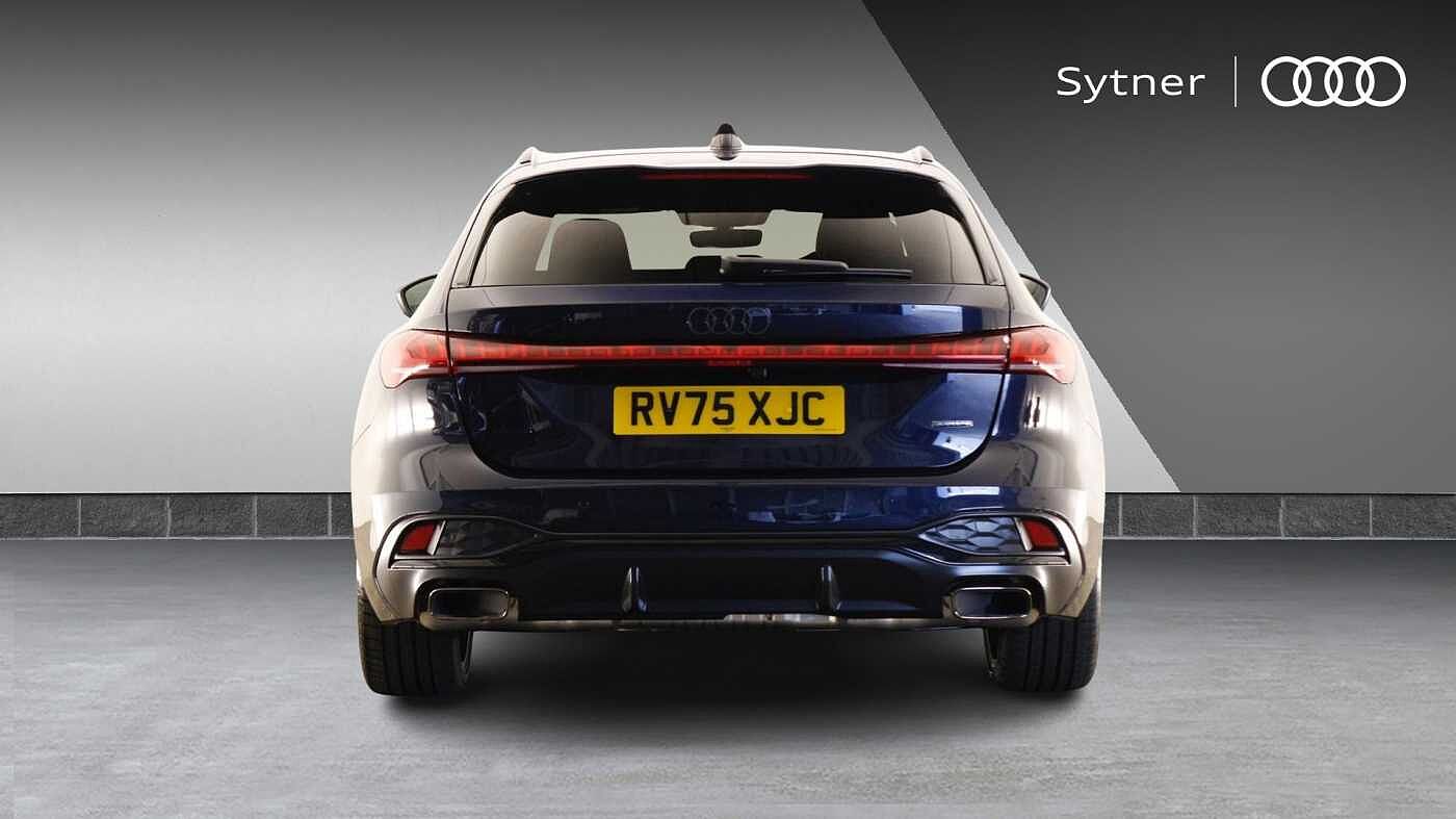 Used Audi A5 2025 for sale - 76678793: Photo 8