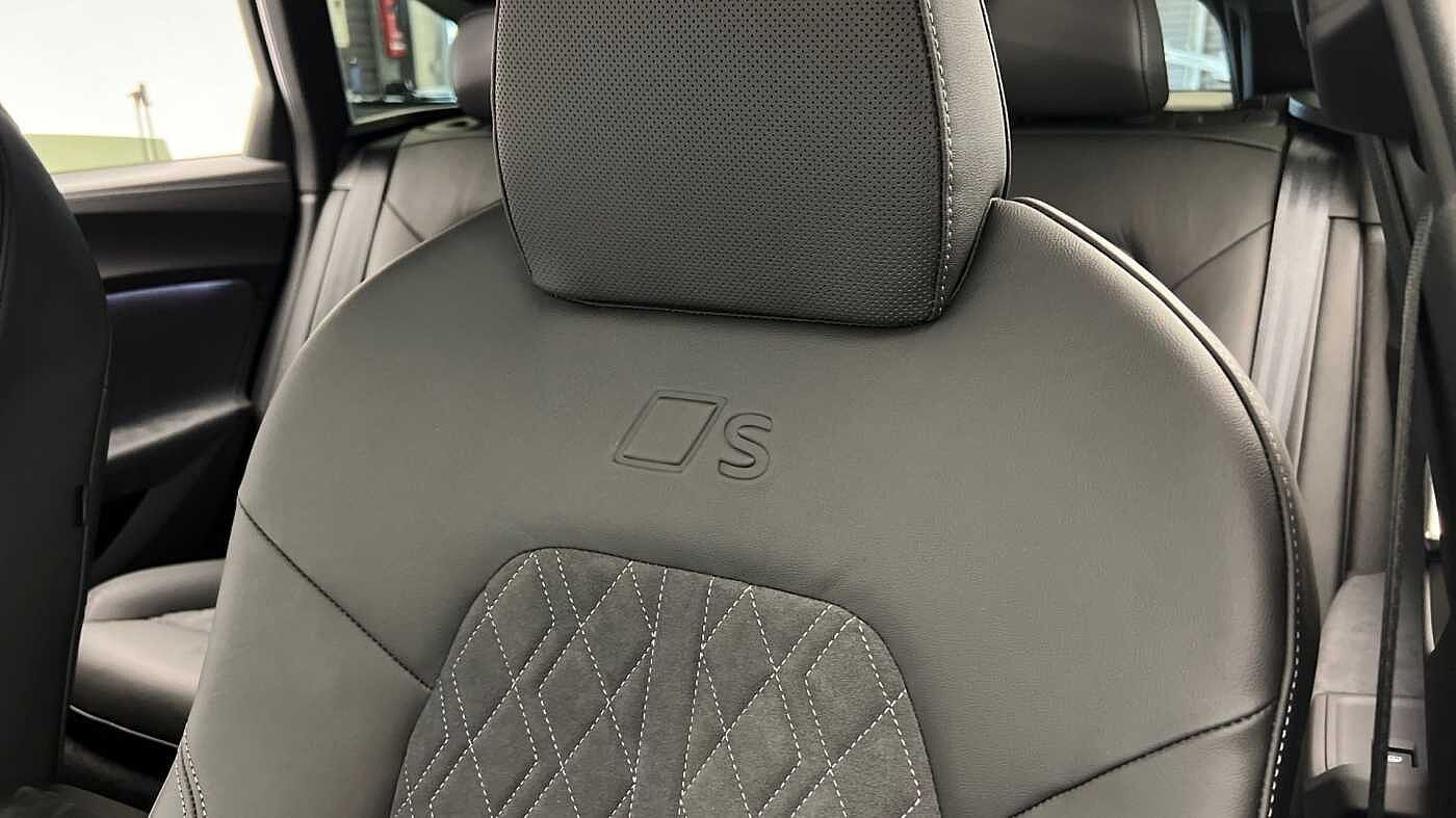 Used Audi A5 2025 for sale - 76678793: Photo 9