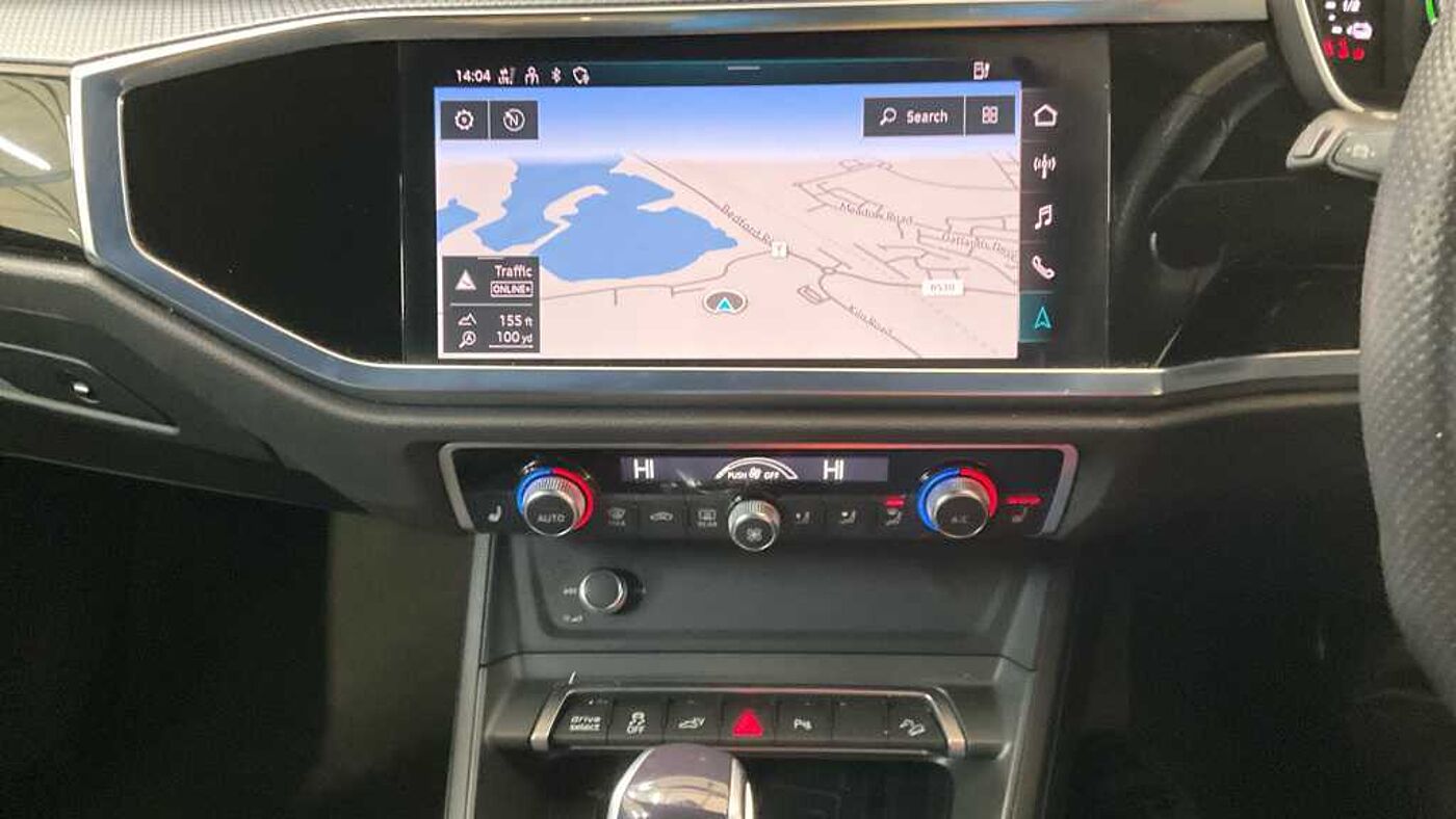 Used Audi Q3 2023 for sale - 77000823: Photo 10