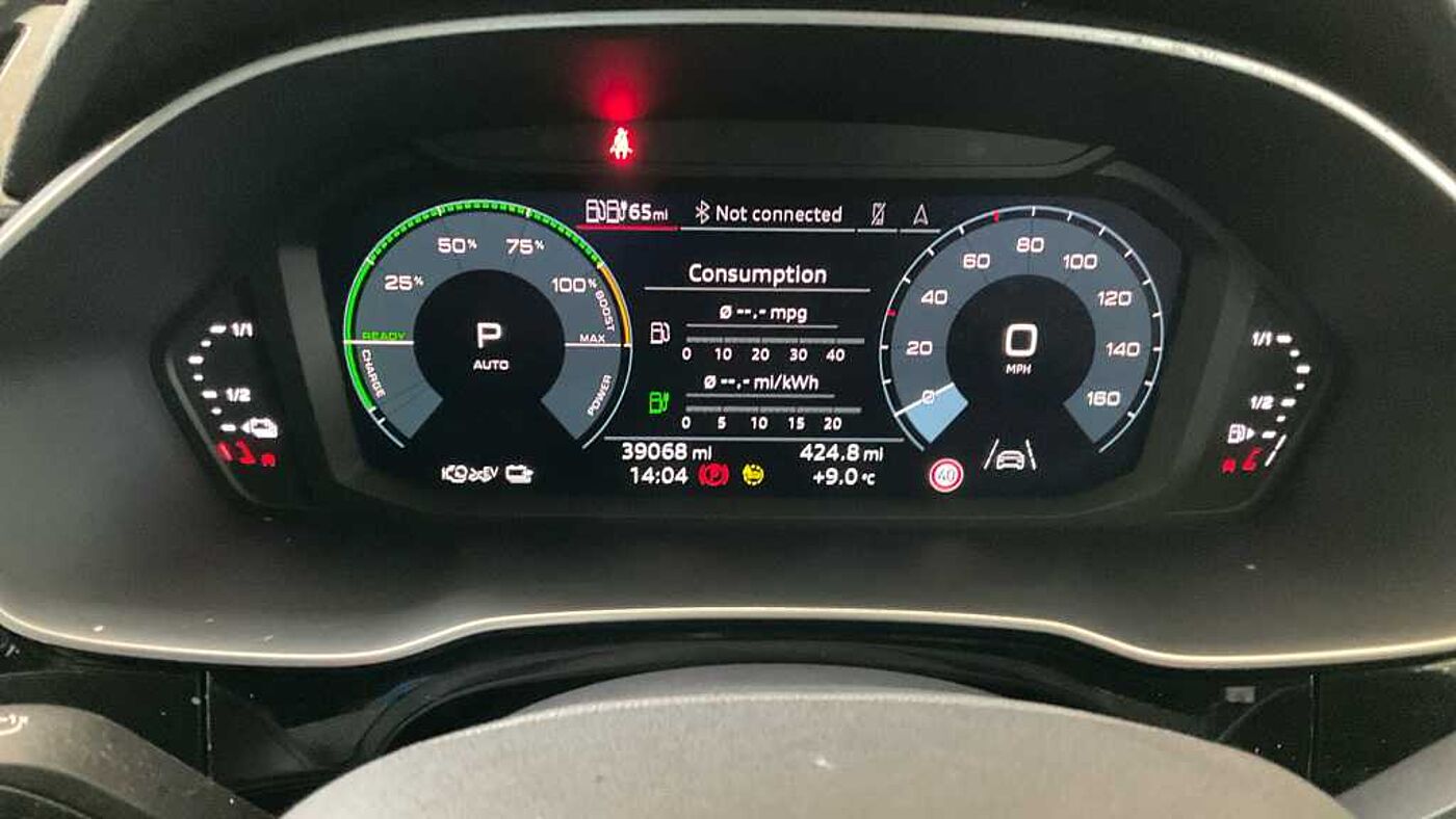 Used Audi Q3 2023 for sale - 77000823: Photo 9