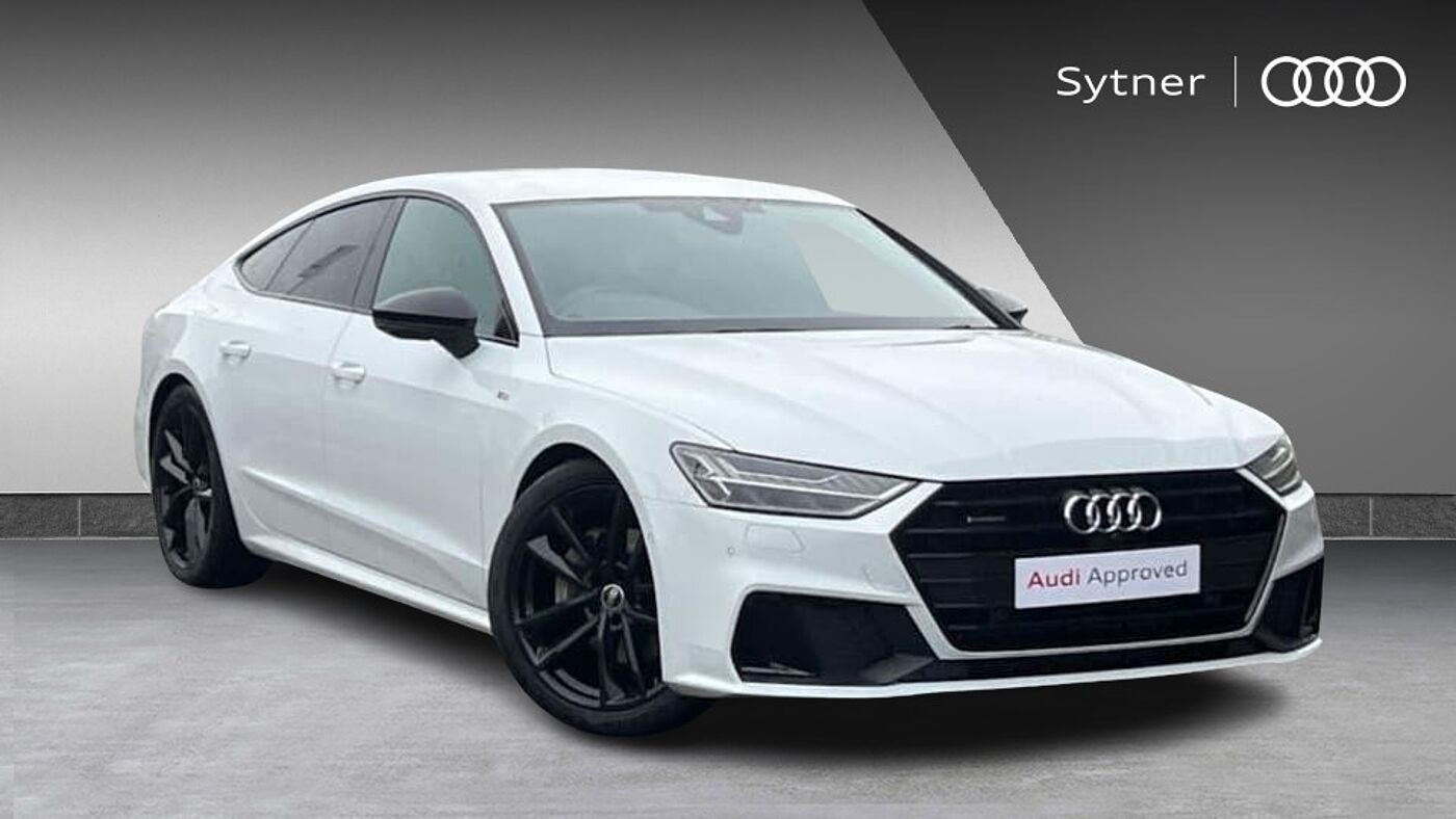 Used Audi A7 2022 for sale - 76675350: Photo 1