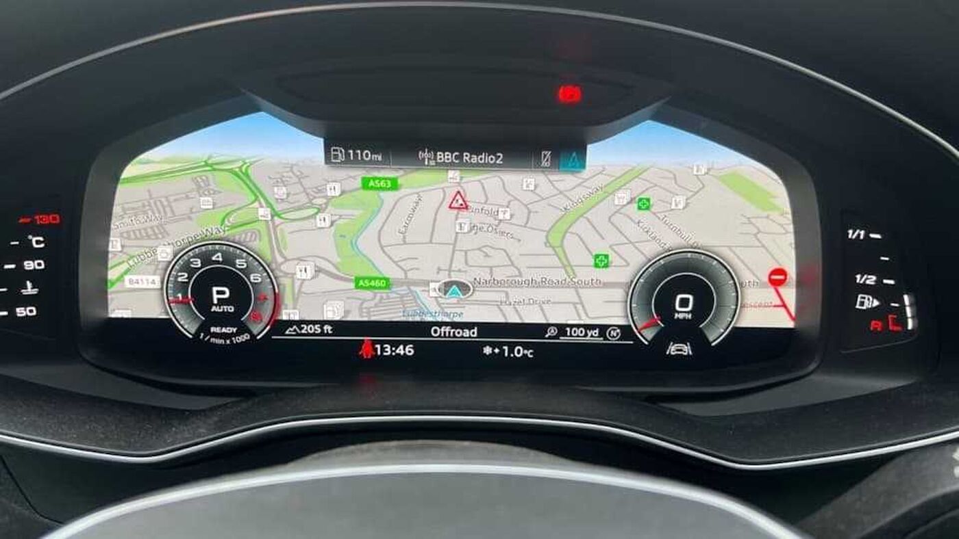 Used Audi A7 2022 for sale - 76675350: Photo 11