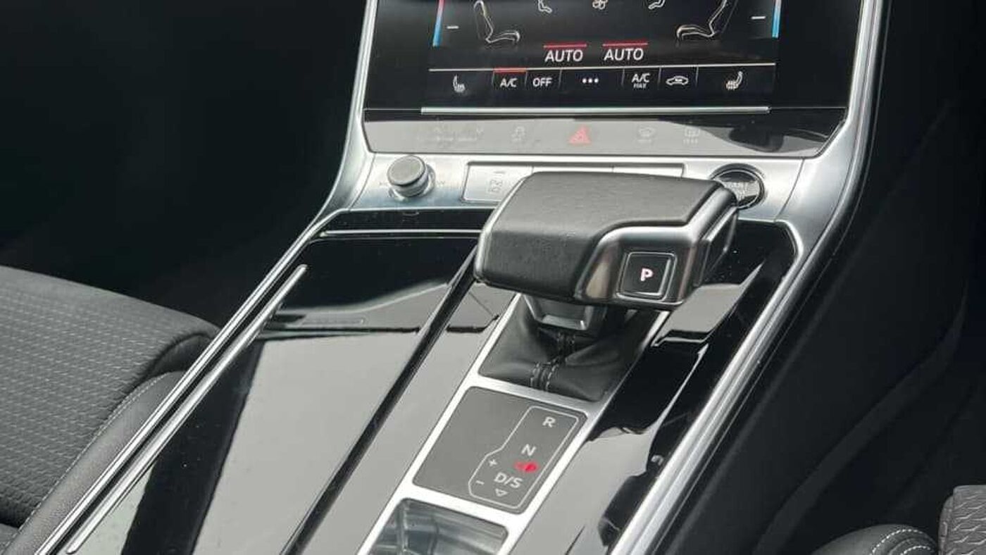 Used Audi A7 2022 for sale - 76675350: Photo 13