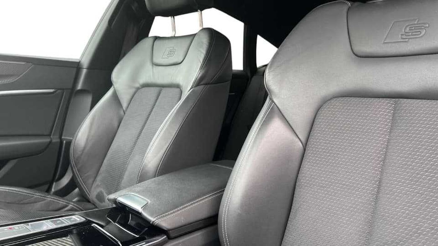 Used Audi A7 2022 for sale - 76675350: Photo 14