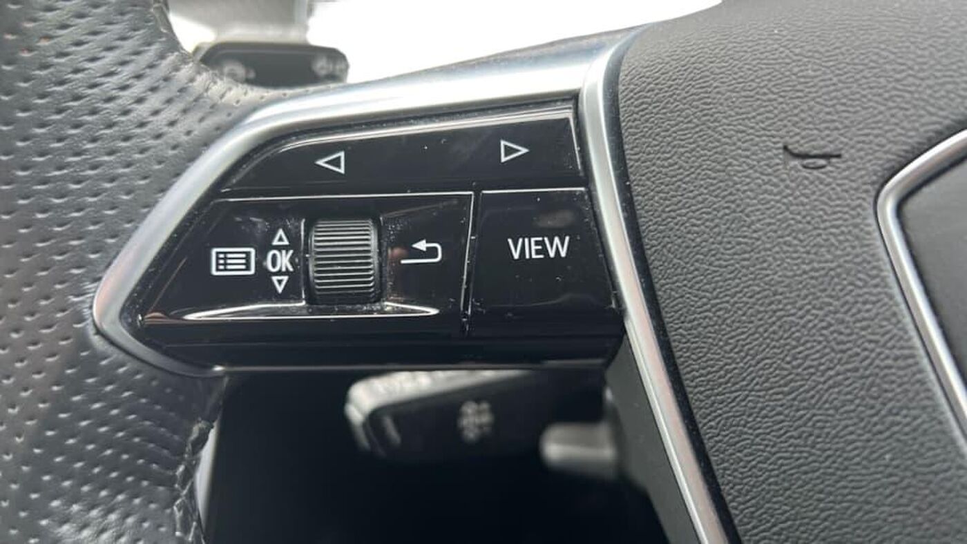 Used Audi A7 2022 for sale - 76675350: Photo 16