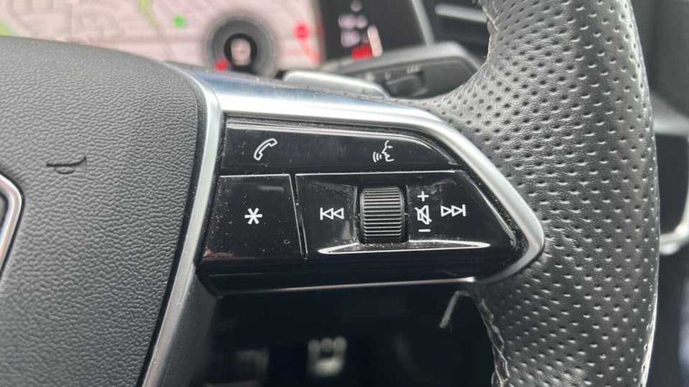 Used Audi A7 2022 for sale - 76675350: Photo 17