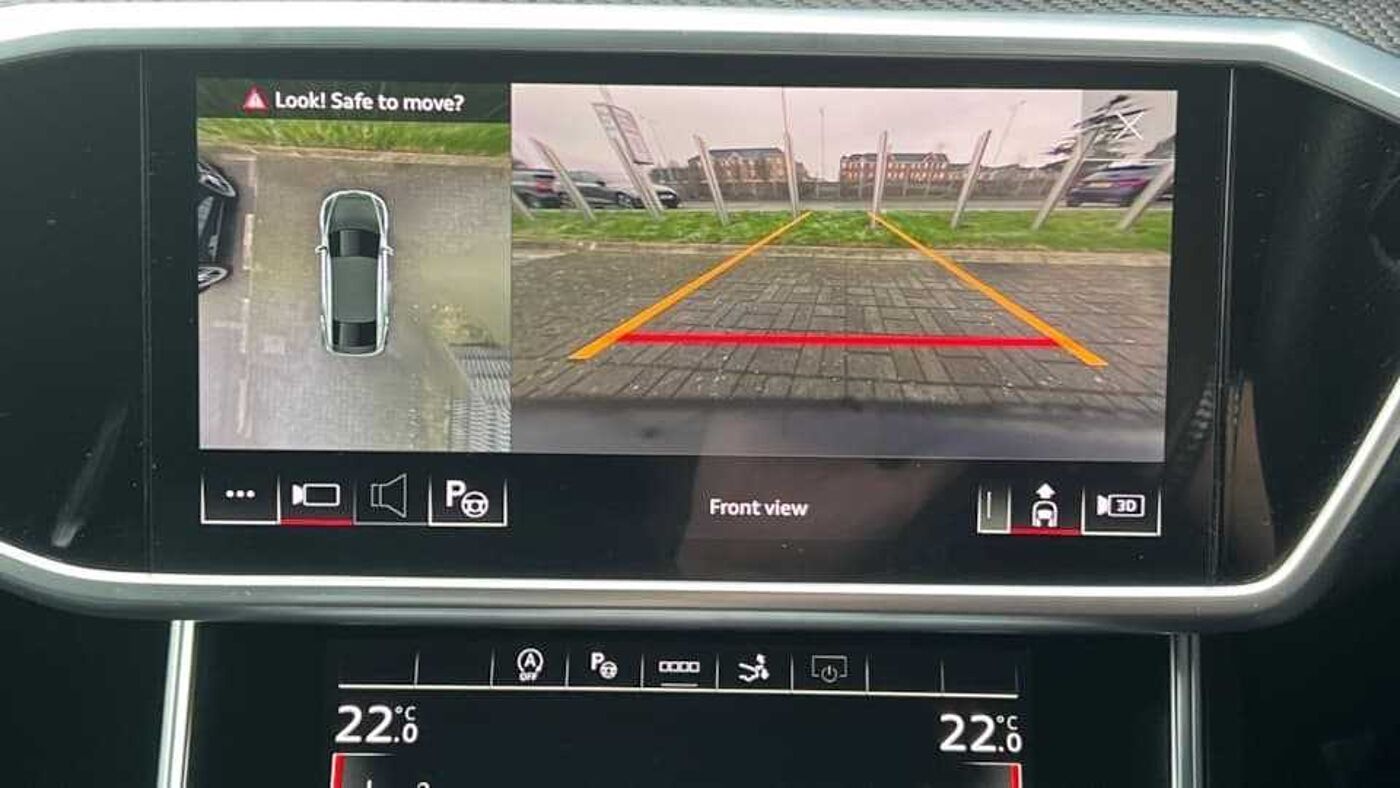 Used Audi A7 2022 for sale - 76675350: Photo 18