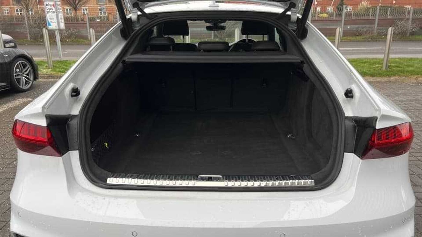 Used Audi A7 2022 for sale - 76675350: Photo 19