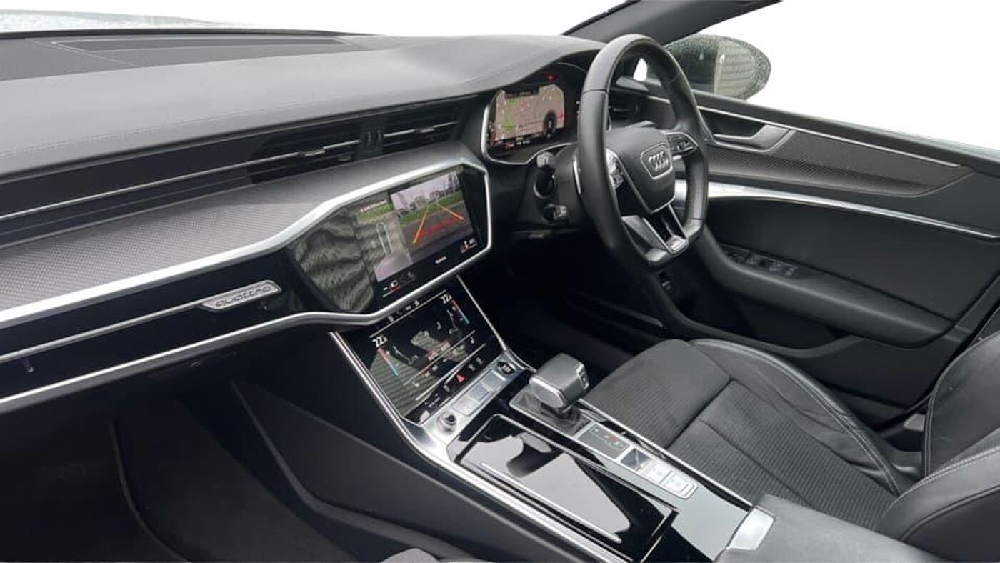 Used Audi A7 2022 for sale - 76675350: Photo 2