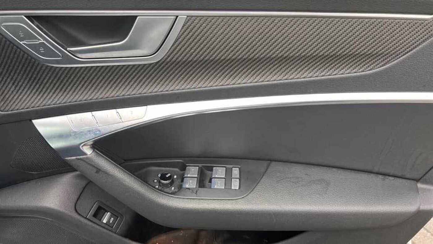 Used Audi A7 2022 for sale - 76675350: Photo 21