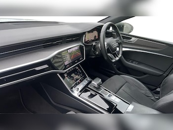 Used Audi A7 2022 for sale - 76675350: Photo