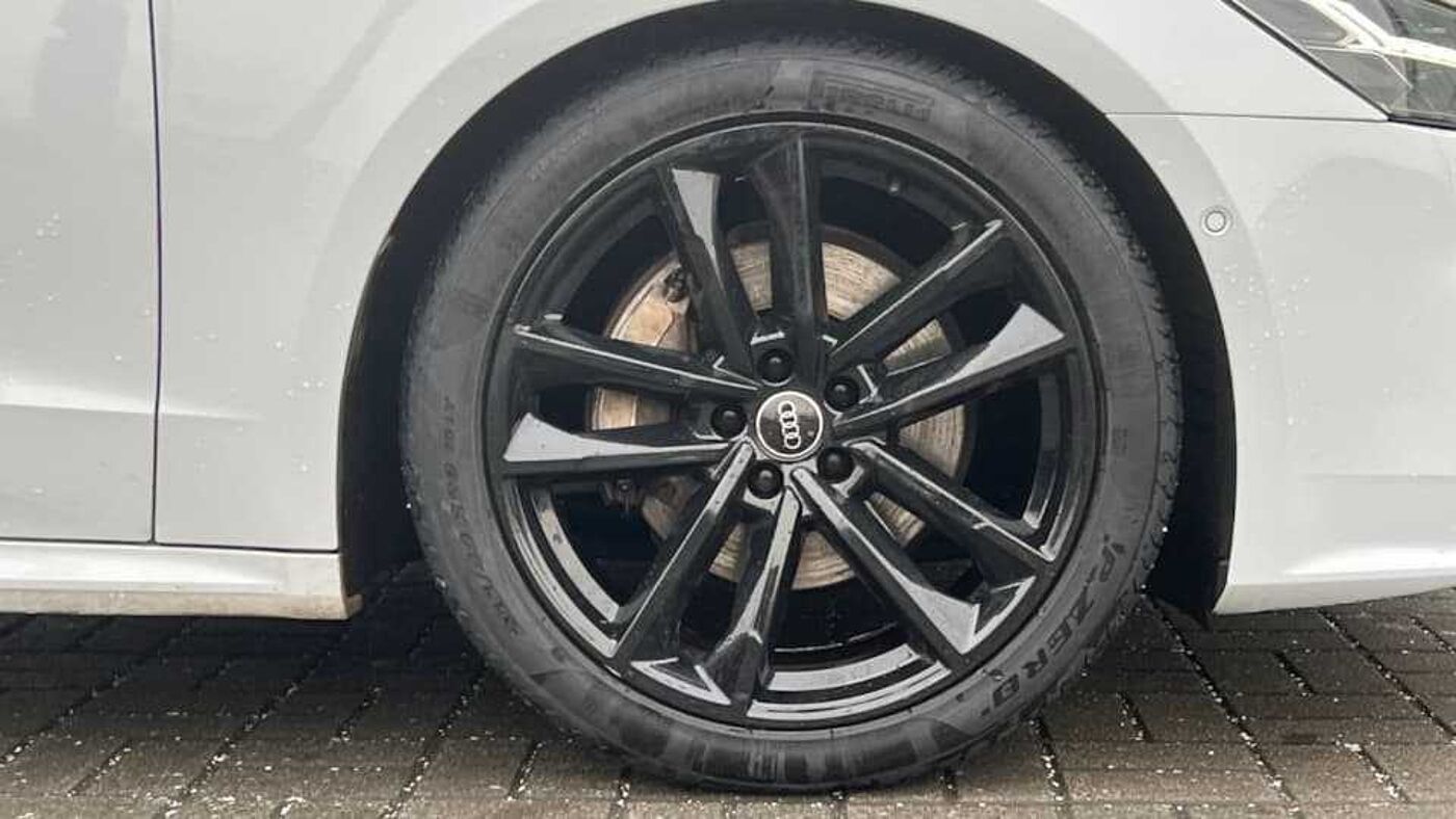 Used Audi A7 2022 for sale - 76675350: Photo 5