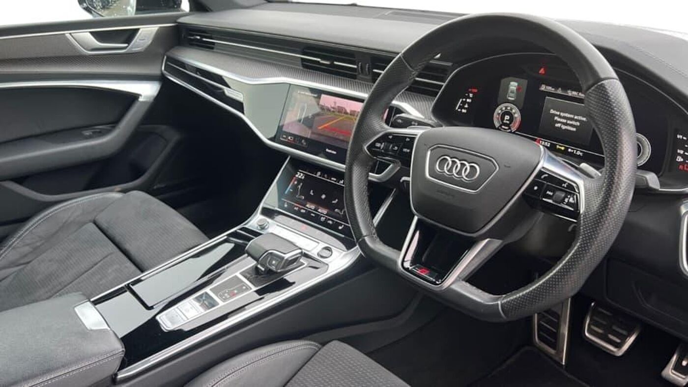 Used Audi A7 2022 for sale - 76675350: Photo 6