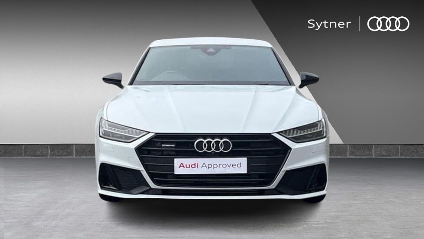 Used Audi A7 2022 for sale - 76675350: Photo 7