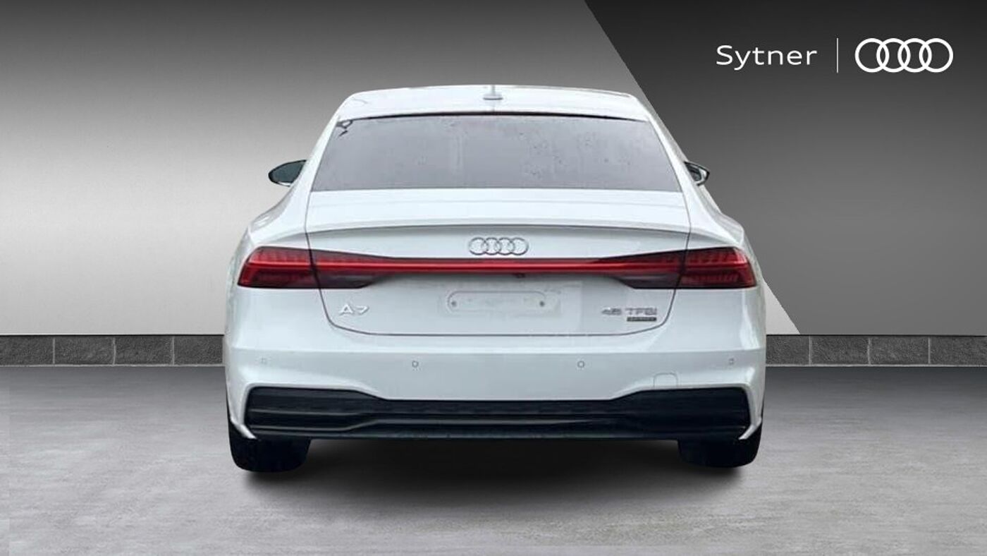 Used Audi A7 2022 for sale - 76675350: Photo 8
