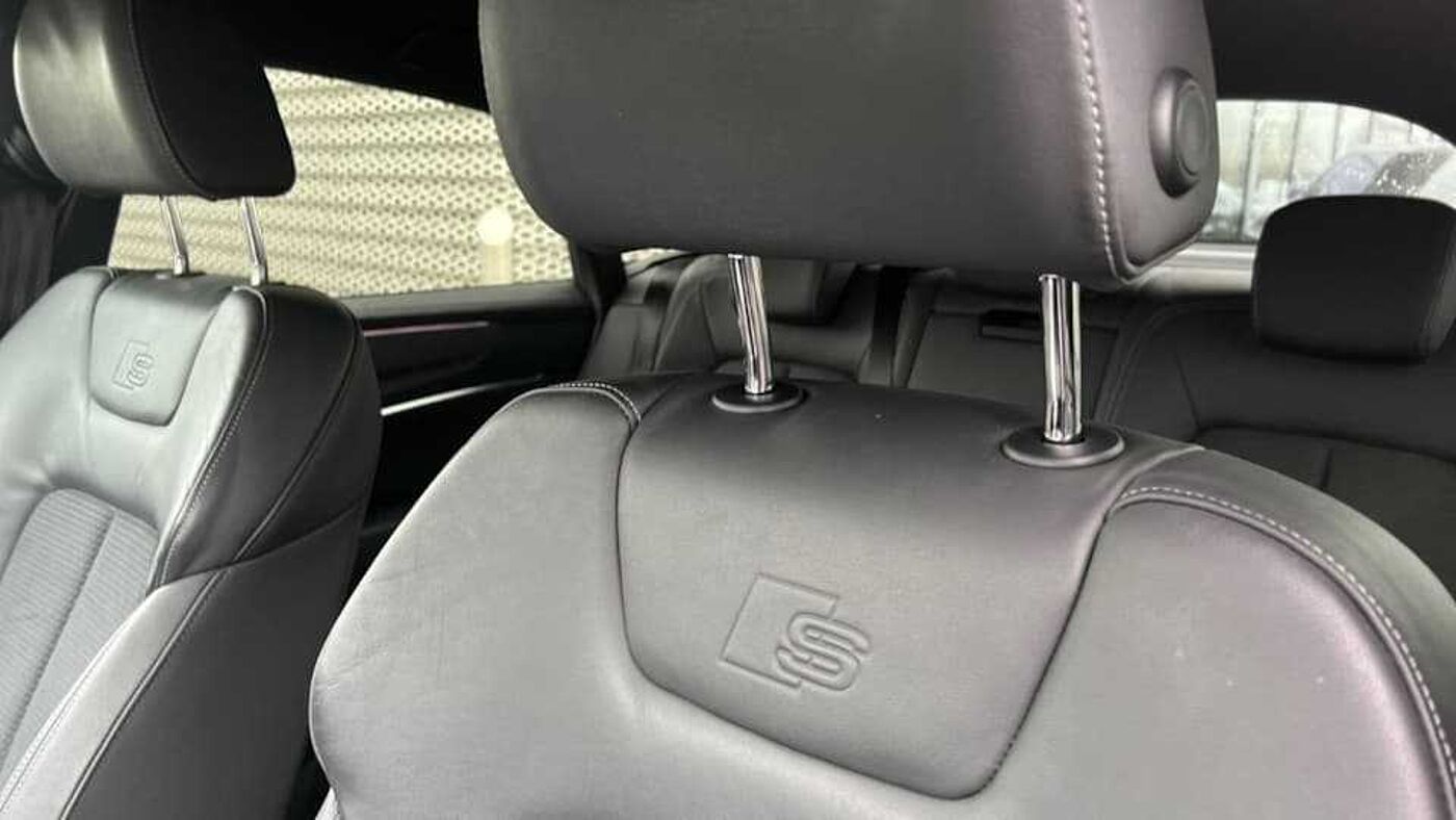 Used Audi A7 2022 for sale - 76675350: Photo 9