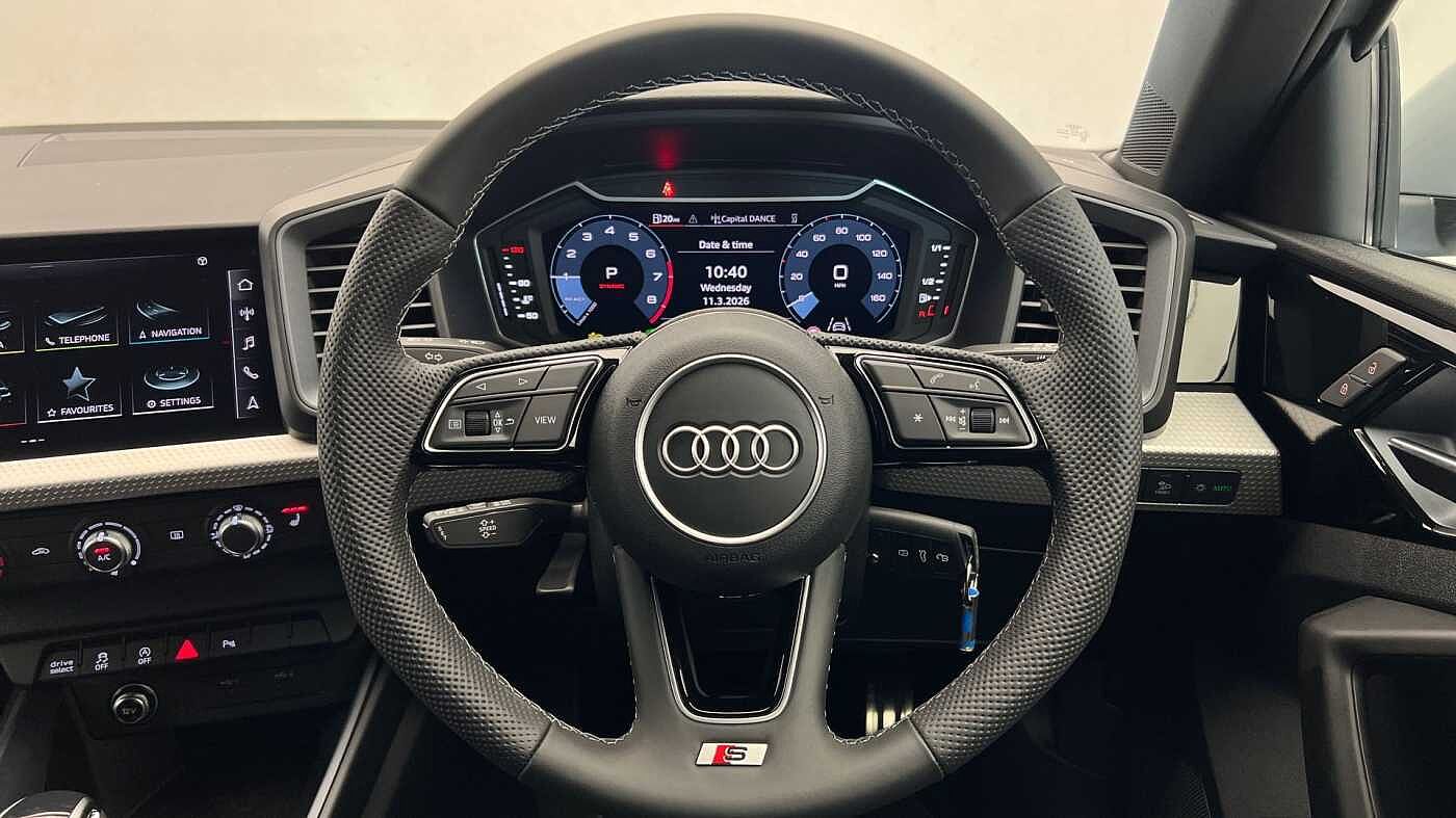 Used Audi A1 2026 for sale - 78005325: Photo 10