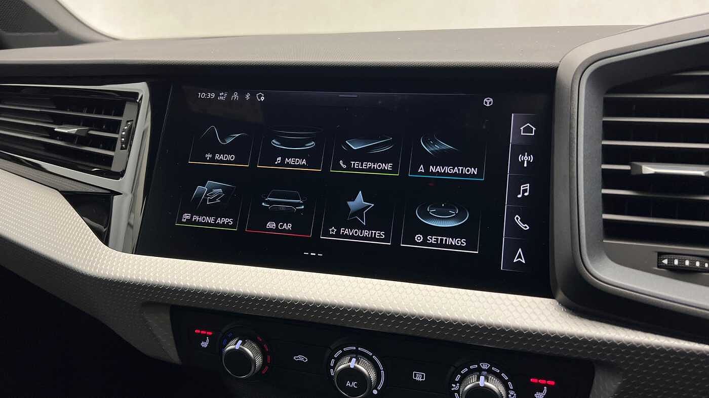 Used Audi A1 2026 for sale - 78005325: Photo 12