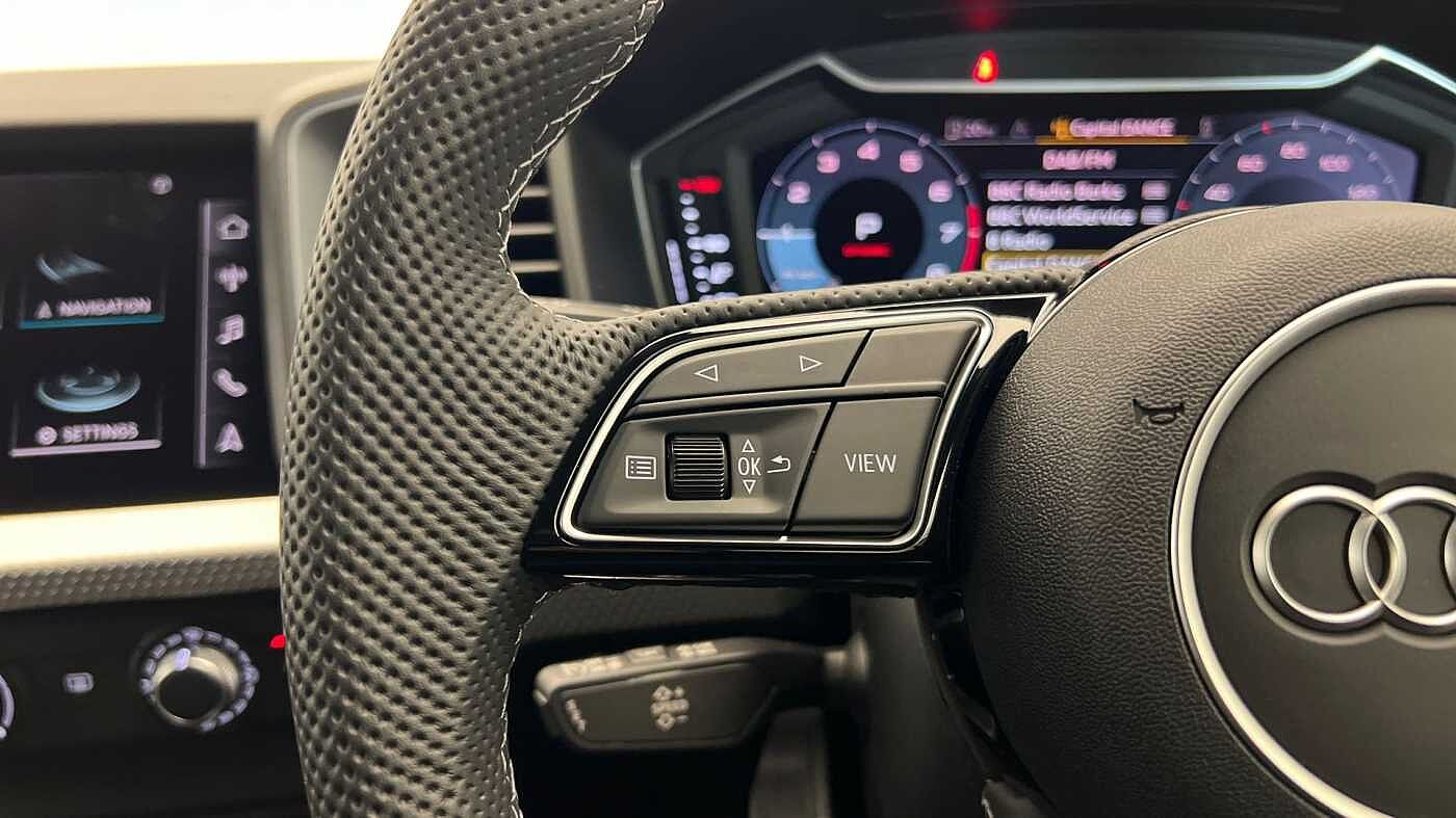 Used Audi A1 2026 for sale - 78005325: Photo 17