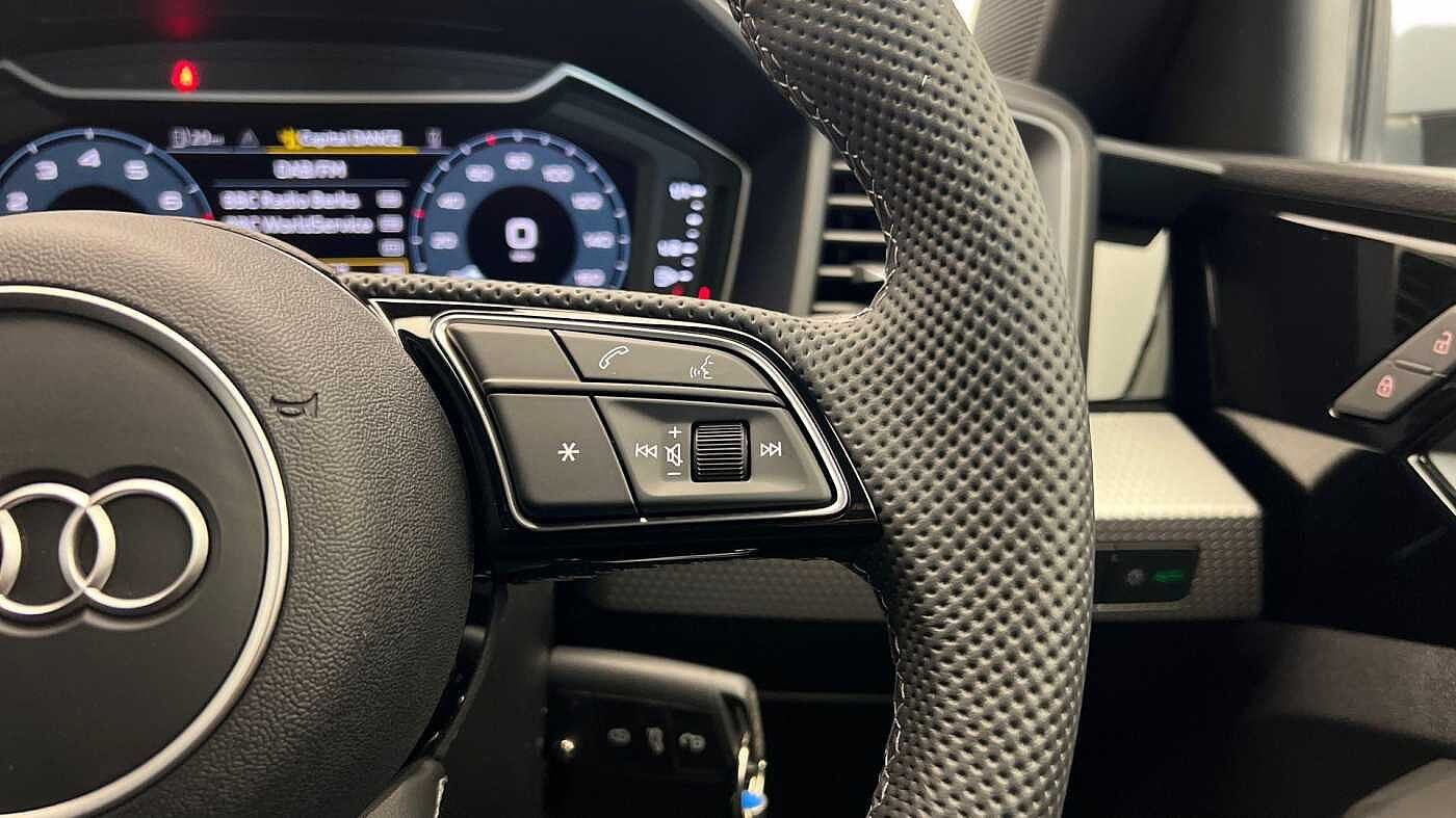 Used Audi A1 2026 for sale - 78005325: Photo 18