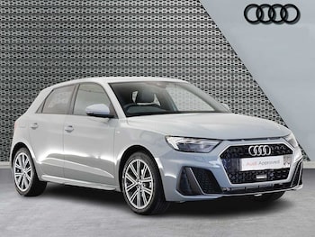 Audi A1 feature image