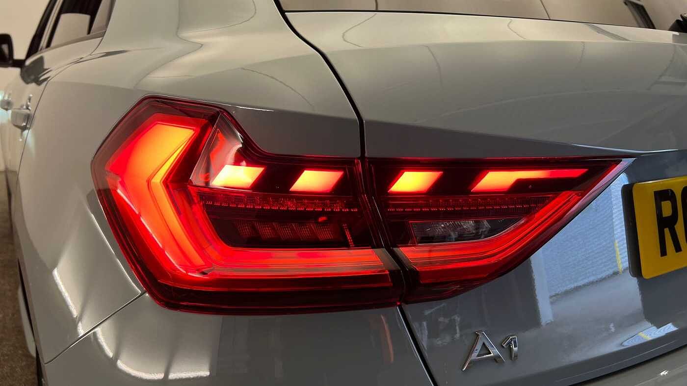 Used Audi A1 2026 for sale - 78005325: Photo 23