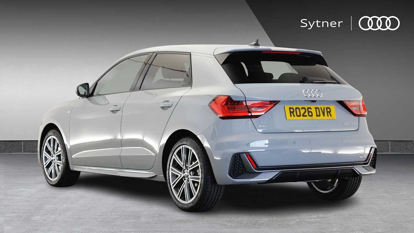 Used Audi A1 2026 for sale - 78005325: Photo 3
