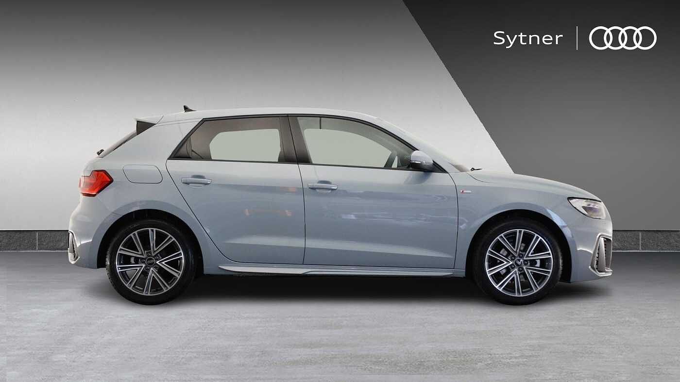 Used Audi A1 2026 for sale - 78005325: Photo 4