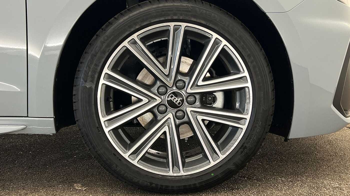 Used Audi A1 2026 for sale - 78005325: Photo 5