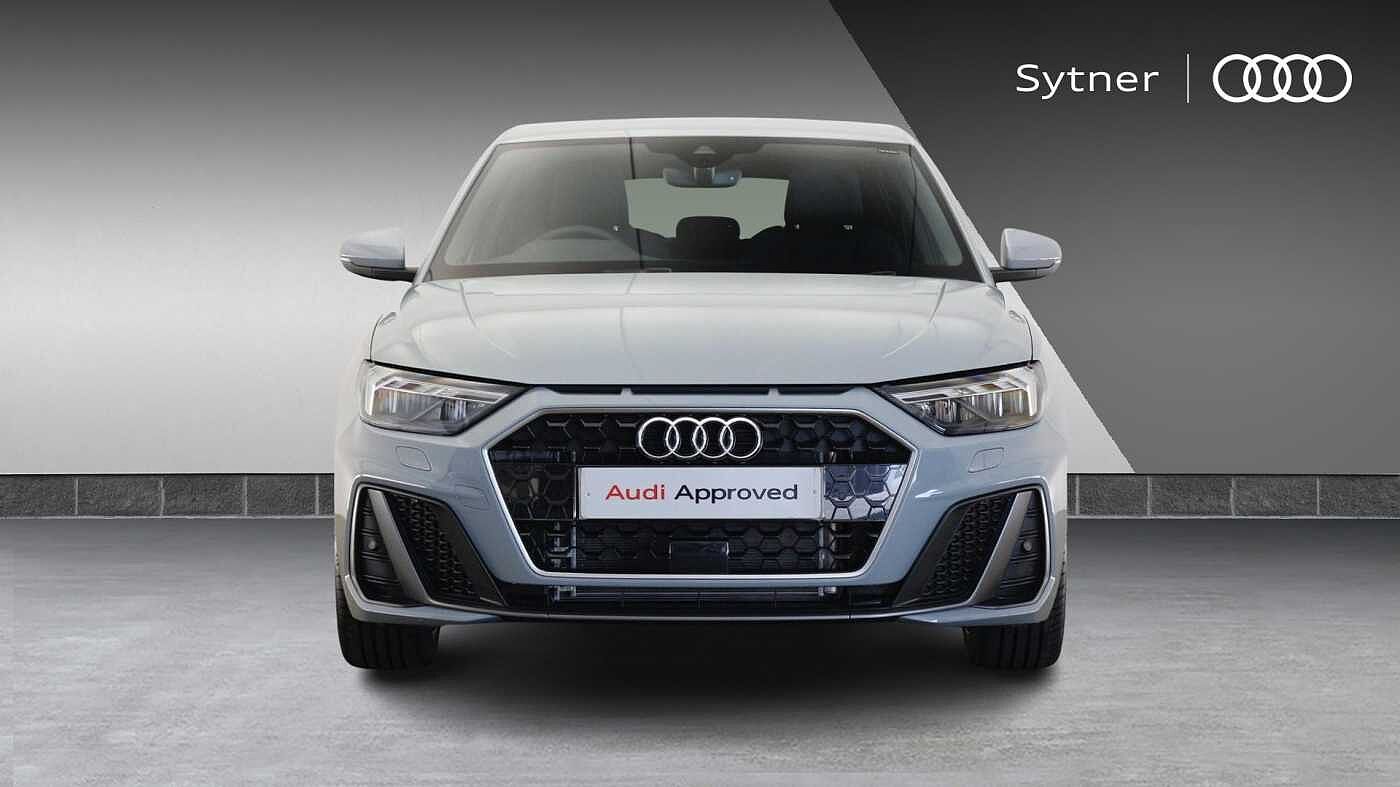 Used Audi A1 2026 for sale - 78005325: Photo 7
