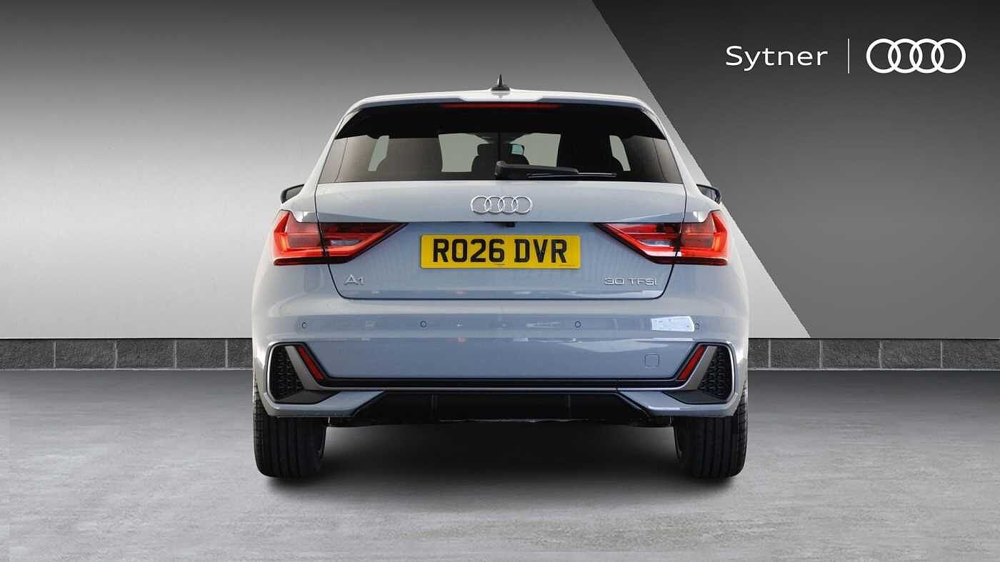 Used Audi A1 2026 for sale - 78005325: Photo 8