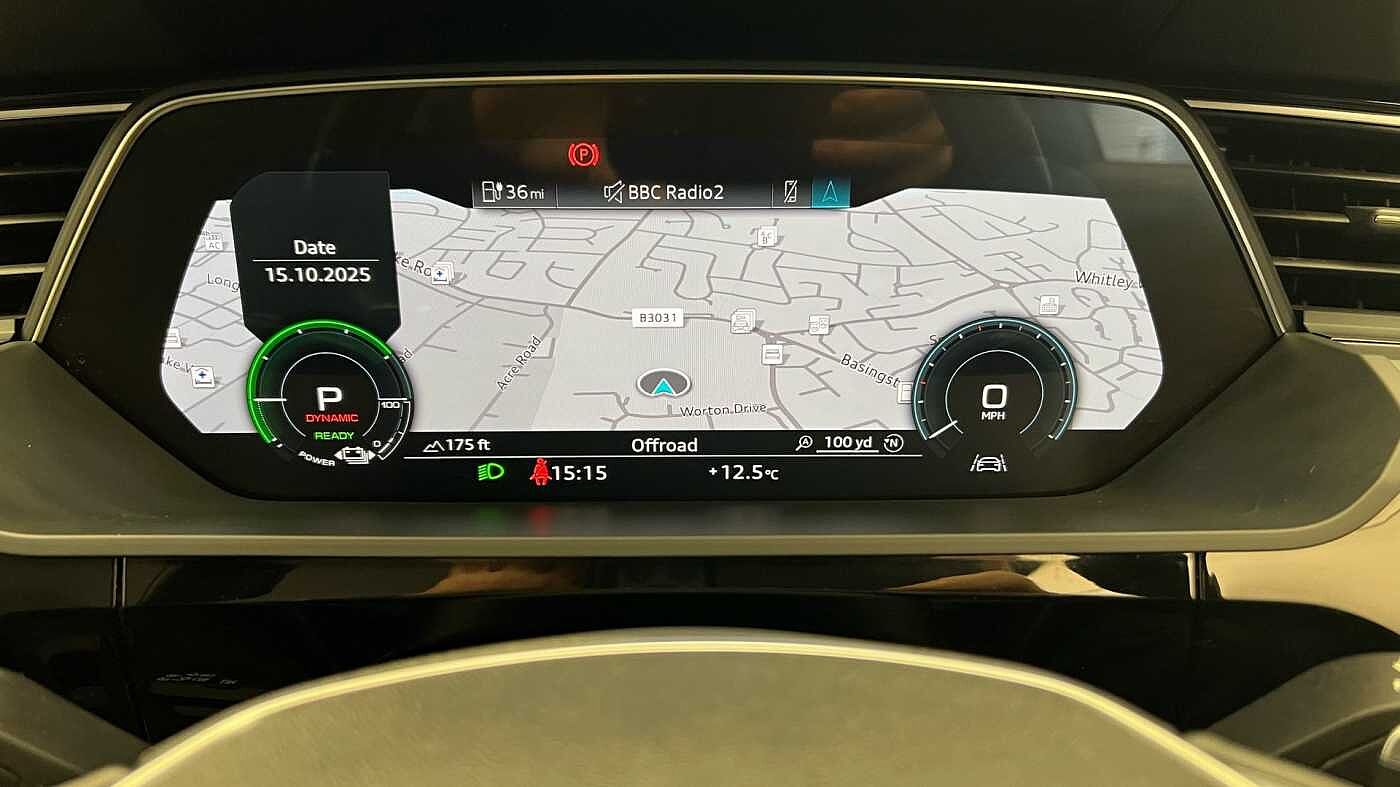 Used Audi e-tron 2021 for sale - 76681079: Photo 11