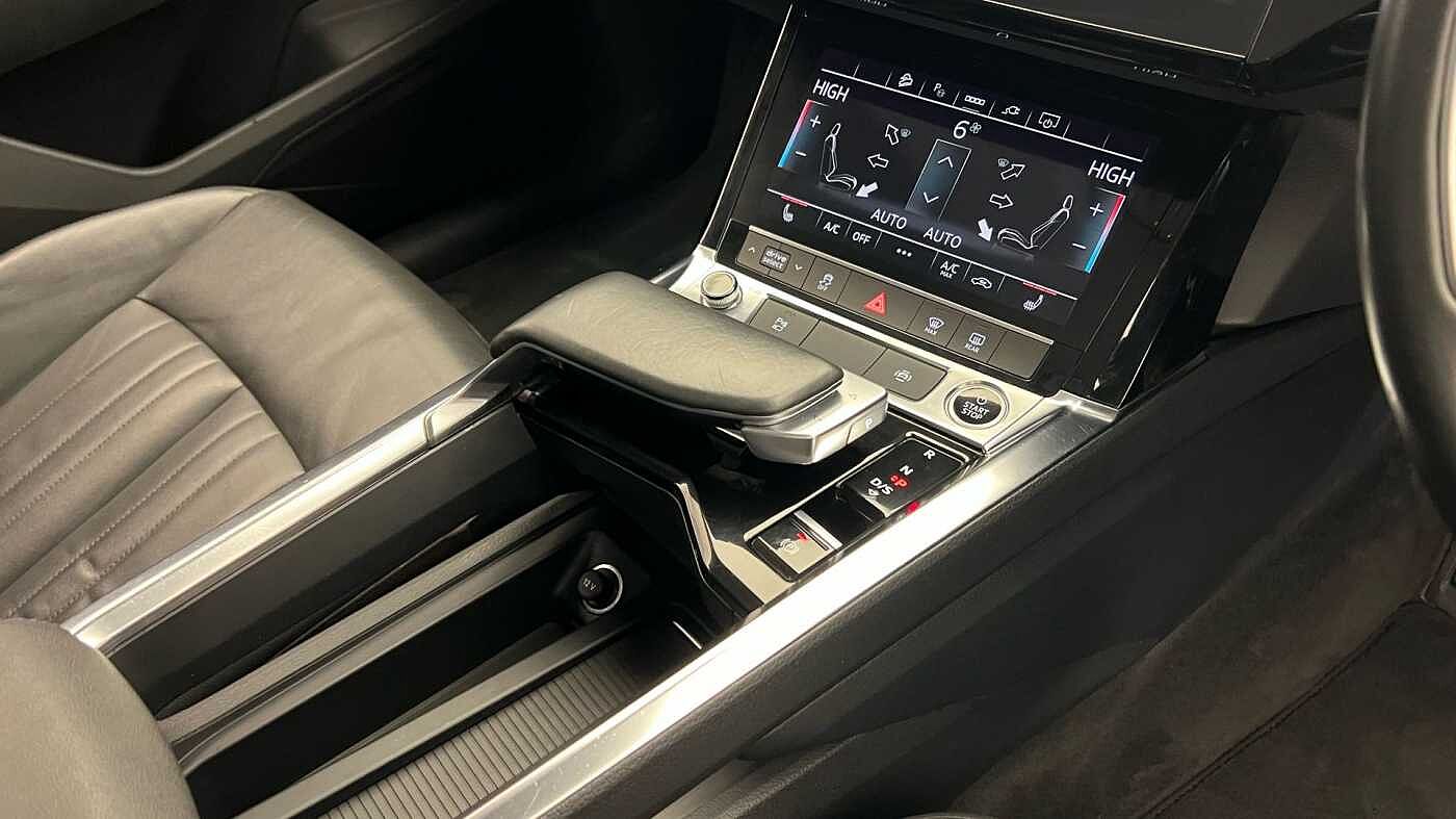 Used Audi e-tron 2021 for sale - 76681079: Photo 14