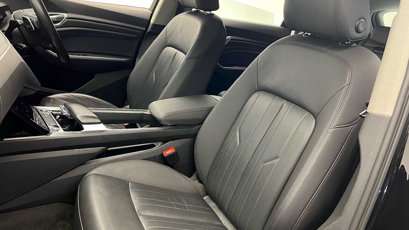 Used Audi e-tron 2021 for sale - 76681079: Photo 15