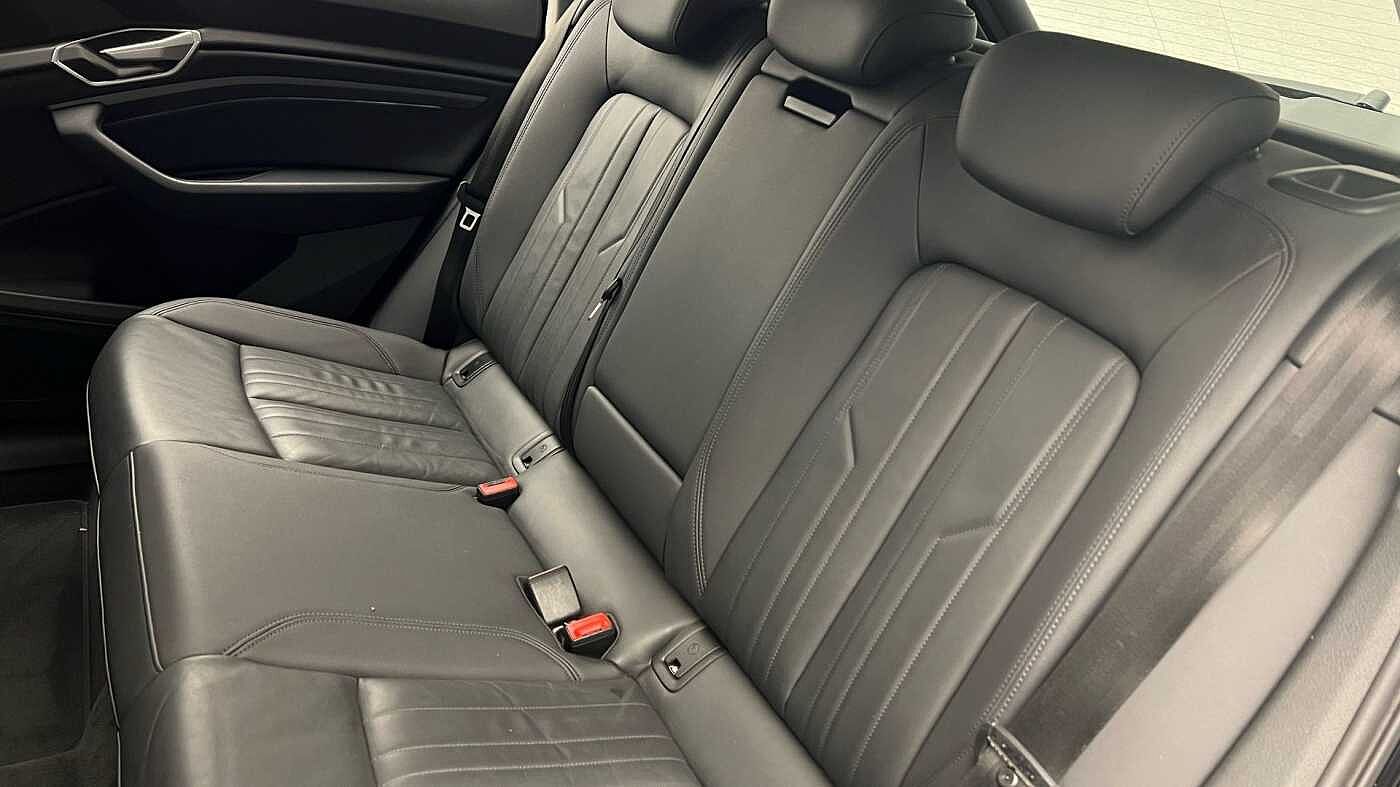 Used Audi e-tron 2021 for sale - 76681079: Photo 16