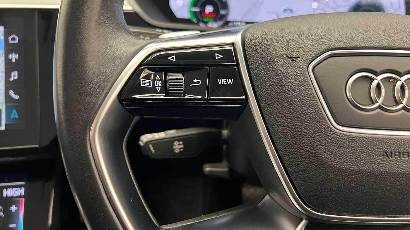 Used Audi e-tron 2021 for sale - 76681079: Photo 17