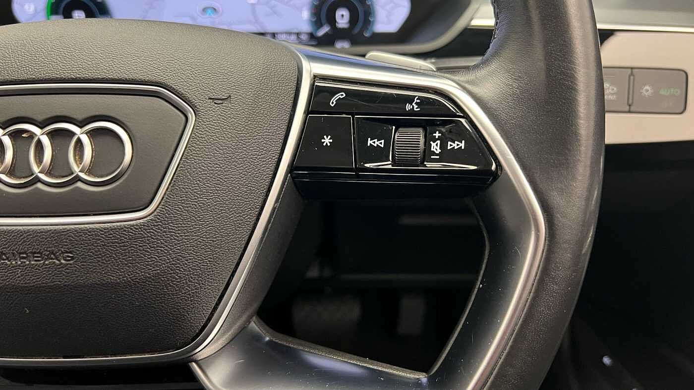 Used Audi e-tron 2021 for sale - 76681079: Photo 18