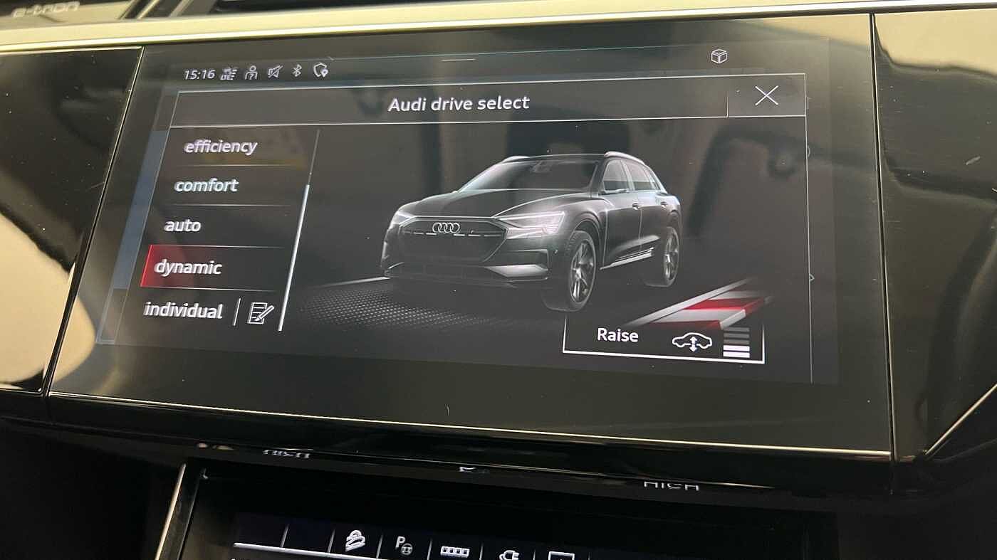 Used Audi e-tron 2021 for sale - 76681079: Photo 19