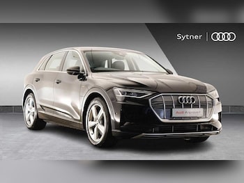 2021 (21) - 230kW 50 Quattro 71kWh Technik 5dr Auto