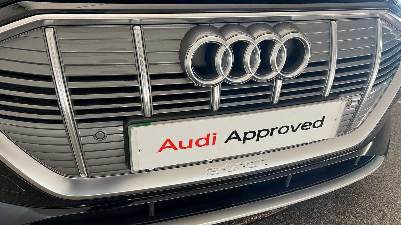 Used Audi e-tron 2021 for sale - 76681079: Photo 22