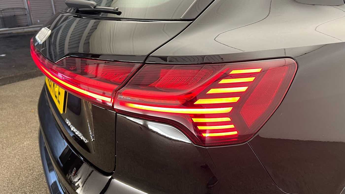 Used Audi e-tron 2021 for sale - 76681079: Photo 23